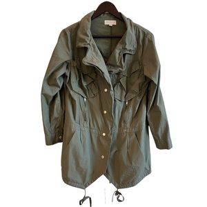 Olive and Oak Jacket